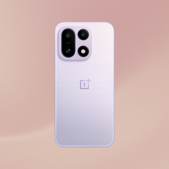 OnePlus 15